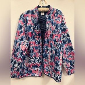 Alfred Dunner jacket